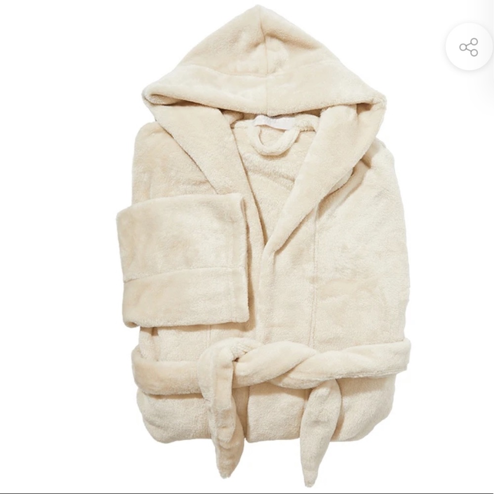 Summer & Rose Cozy Robe - Picture 4 of 7